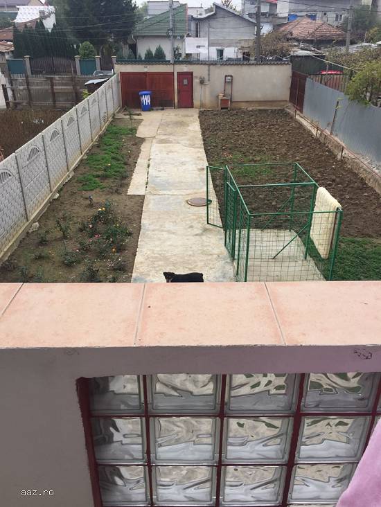 Vand Vila + Teren in  Sector 2