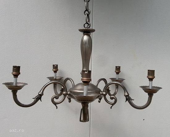 Candelabru cu 5 brate ER180
