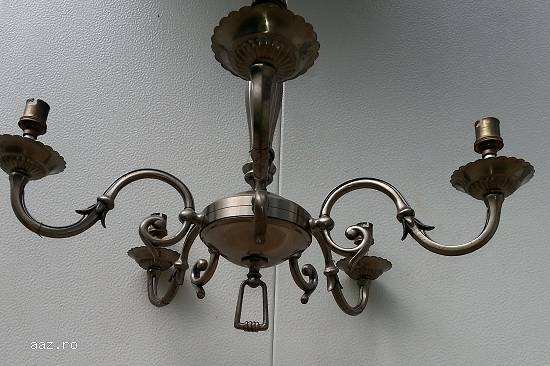 Candelabru cu 5 brate ER180