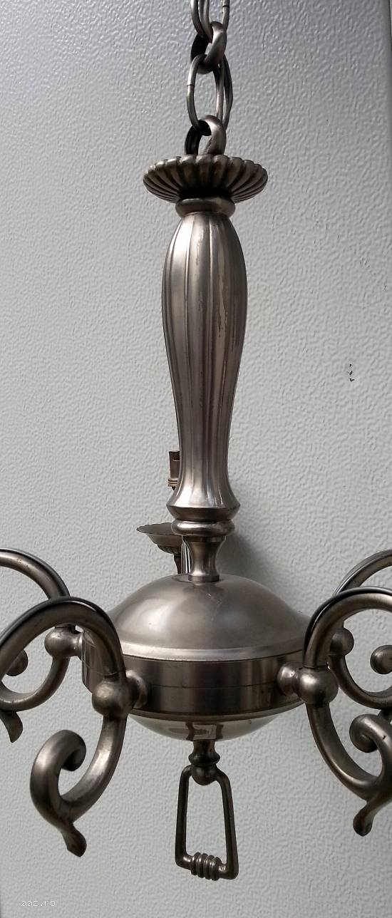 Candelabru cu 5 brate ER180