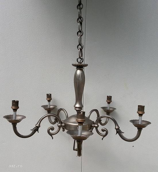 Candelabru cu 5 brate ER180
