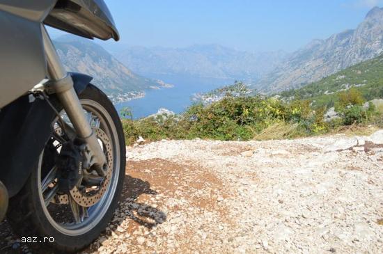 Inchiriere motociclete BMW R1200GS / 1 zi