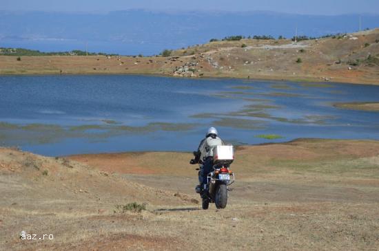 Inchiriere motociclete BMW R1200GS / 1 zi