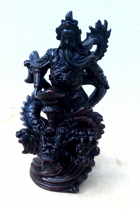 Statueta din rasina ER196