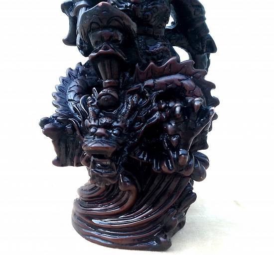 Statueta din rasina ER196