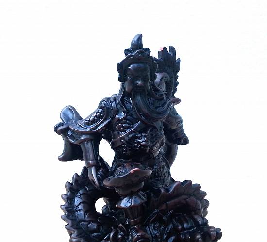 Statueta din rasina ER196