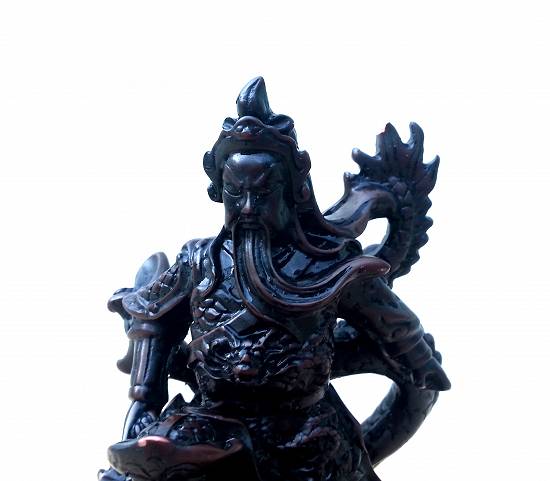 Statueta din rasina ER196