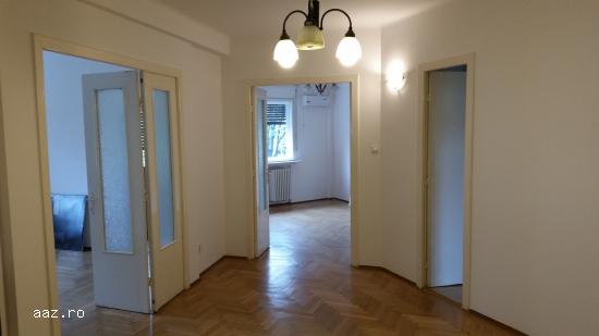 DOROBANTI OFFICE APARTAMENT 3 CAMERE PENTRU OFFICE