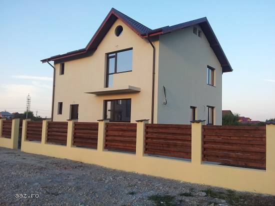 Casa de vanzare P+1E+Pod