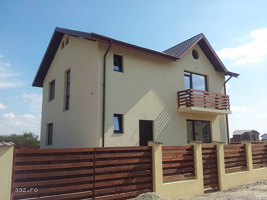 Casa de vanzare P+1E+Pod