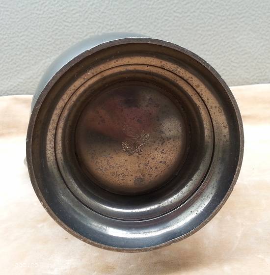 Carafa + bonboniera din ETAN ER258