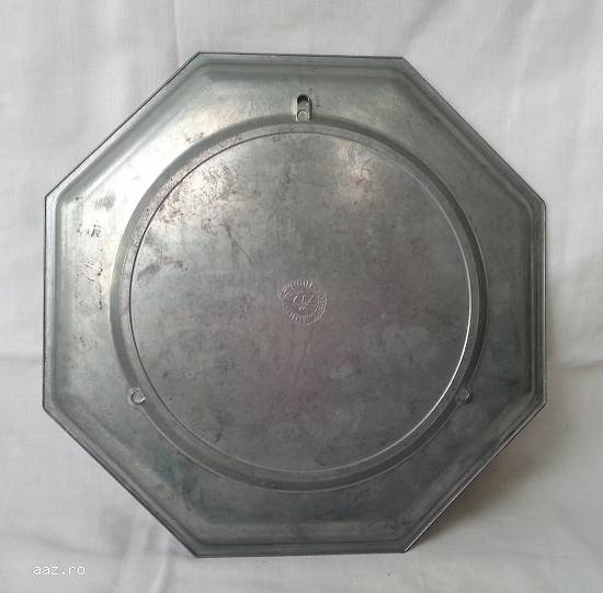 Farfurie decorativa veche ER263