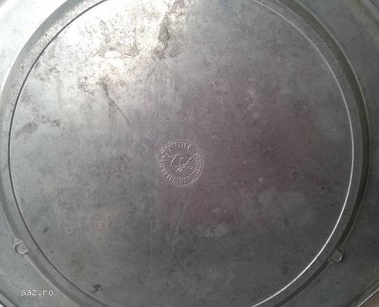 Farfurie decorativa veche ER263