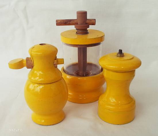 Set 3 obiecte pentru bucatarie ER327
