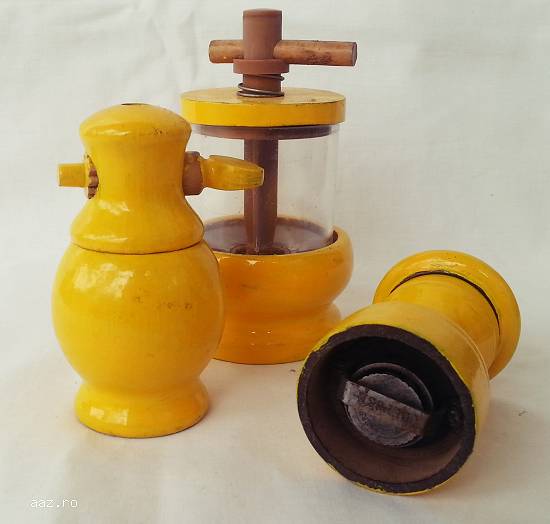Set 3 obiecte pentru bucatarie ER327