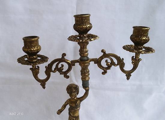 Set Doua Sfesnice Impecabile Er335