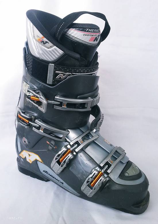 Clapari NORDICA model GTS 8 ,  marime 43 EU ER338