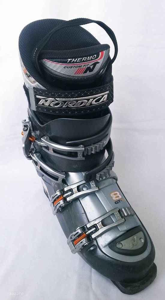 Clapari NORDICA model GTS 8 ,  marime 43 EU ER338