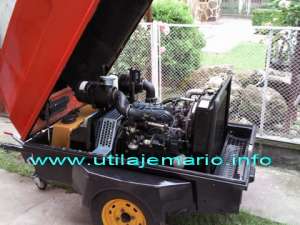 Motocompresor