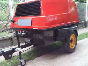 Motocompresor