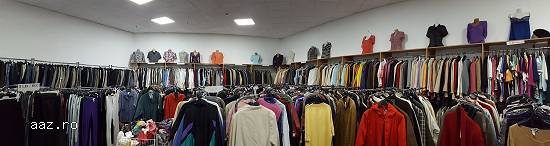 vand haine sh import Franta si Germania Bucuresti