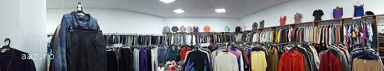 vand haine sh import Franta si Germania Bucuresti