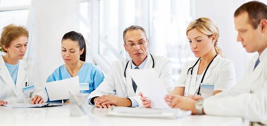 Asistent/a medical/a generalist/a,  Asistent/a,  Infirmier/a