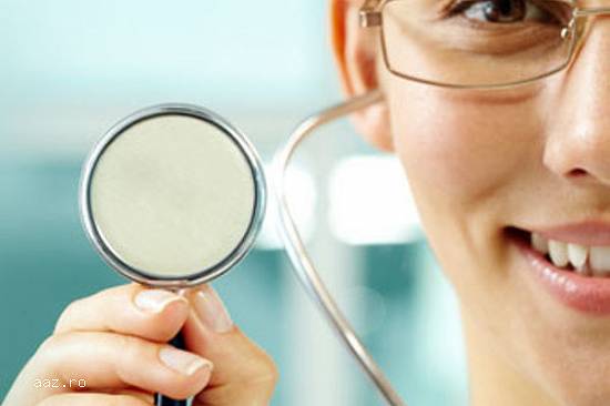 Asistent/a medical/a generalist/a,  Asistent/a,  Infirmier/a