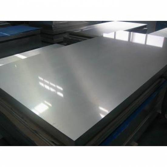 Tabla aluminiu striata sau lisa
