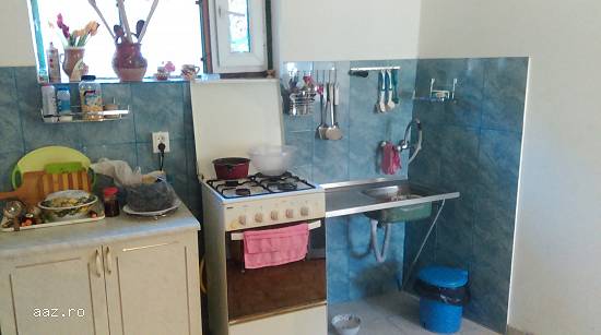 Casa de vanzare in Comuna Aricestii - Rahtivani