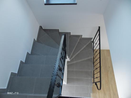 Vila 4 camere parter + etaj / comuna berceni sud