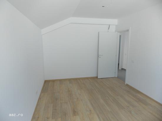 Vila 4 camere parter + etaj / comuna berceni sud