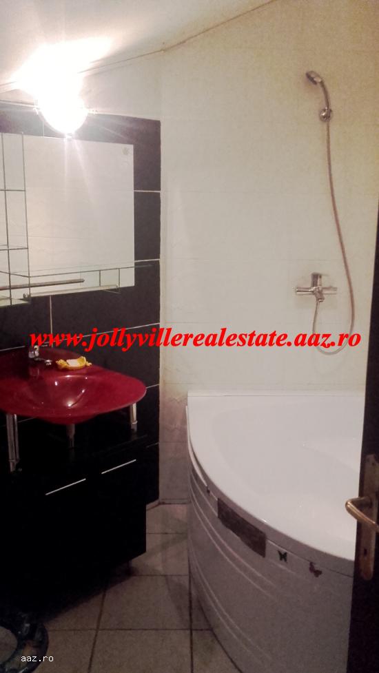 Parc Carol - inchiriere apartament 2 camere