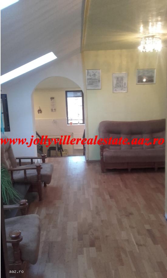 Parc Carol - inchiriere apartament 2 camere