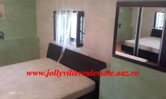 Parc Carol - inchiriere apartament 2 camere