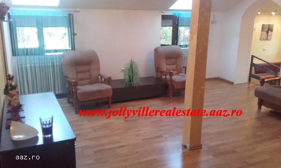 Parc Carol - inchiriere apartament 2 camere