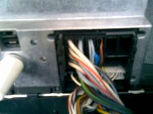 navigatie ford focus dupa 2005