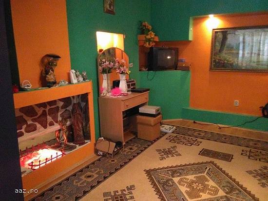 Apartament 4 camere, MOBILAT+Loc de PARCARE+BECI!