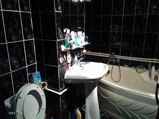 Apartament 4 camere, MOBILAT+Loc de PARCARE+BECI!