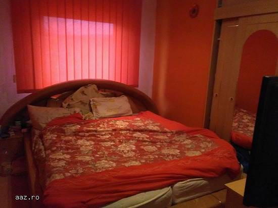 Apartament 4 camere, MOBILAT+Loc de PARCARE+BECI!
