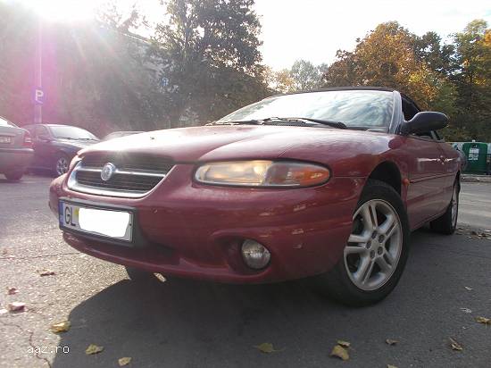 Chrysler Sebring