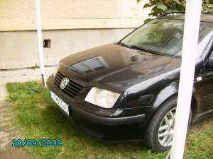 vand wv bora 2003 1.9 tdi