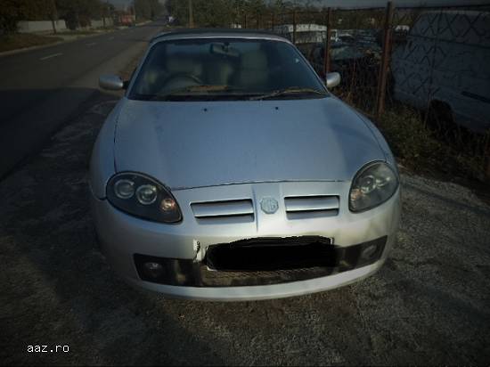 dezmembrez rover mg 135 din 2004