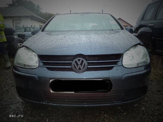 dezmembrez vw golf 5 1, 6 fsi BLP