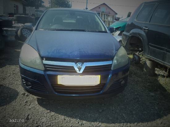 dezmembrez opel astra h 1, 7 cdti 101 cai