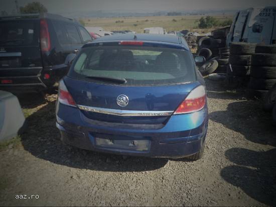 dezmembrez opel astra h 1, 7 cdti 101 cai