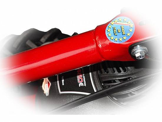 motocoasa ROTAKT ROMTC87 cu motor american Briggs Stratton