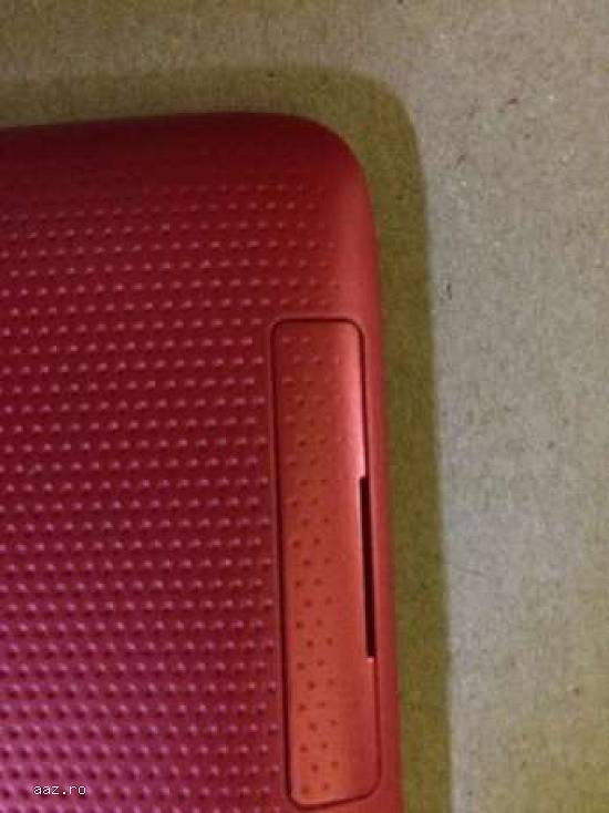 Tableta HP SLATE 7 cu procesor Duad-Core