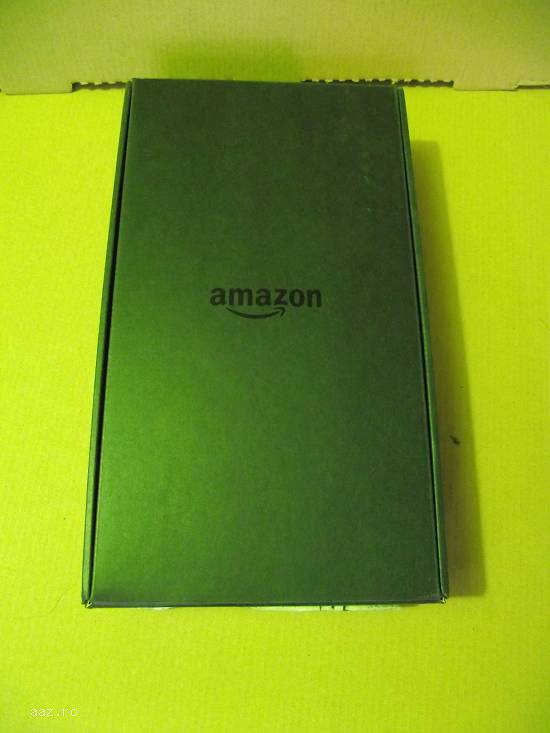 Tableta Amazon Kindle Fire HD 16GB