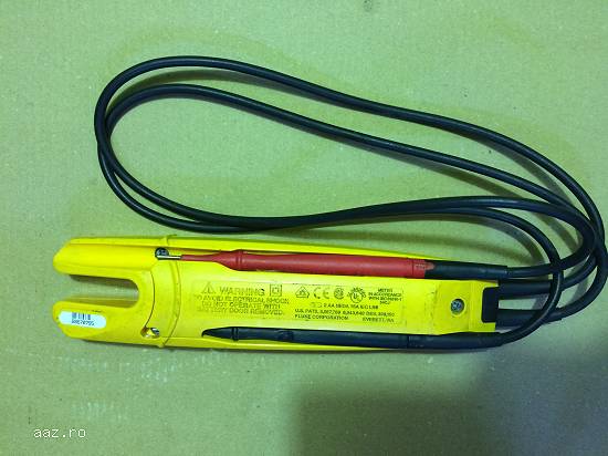 Fluke T5-1000 1000-Volt Continuity USA Electric Tester